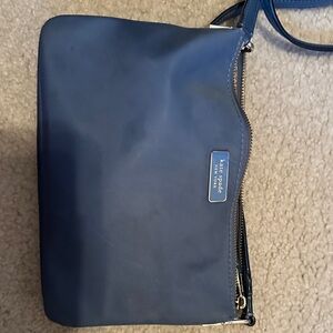 Kate Spade Navy Shoulder Bag